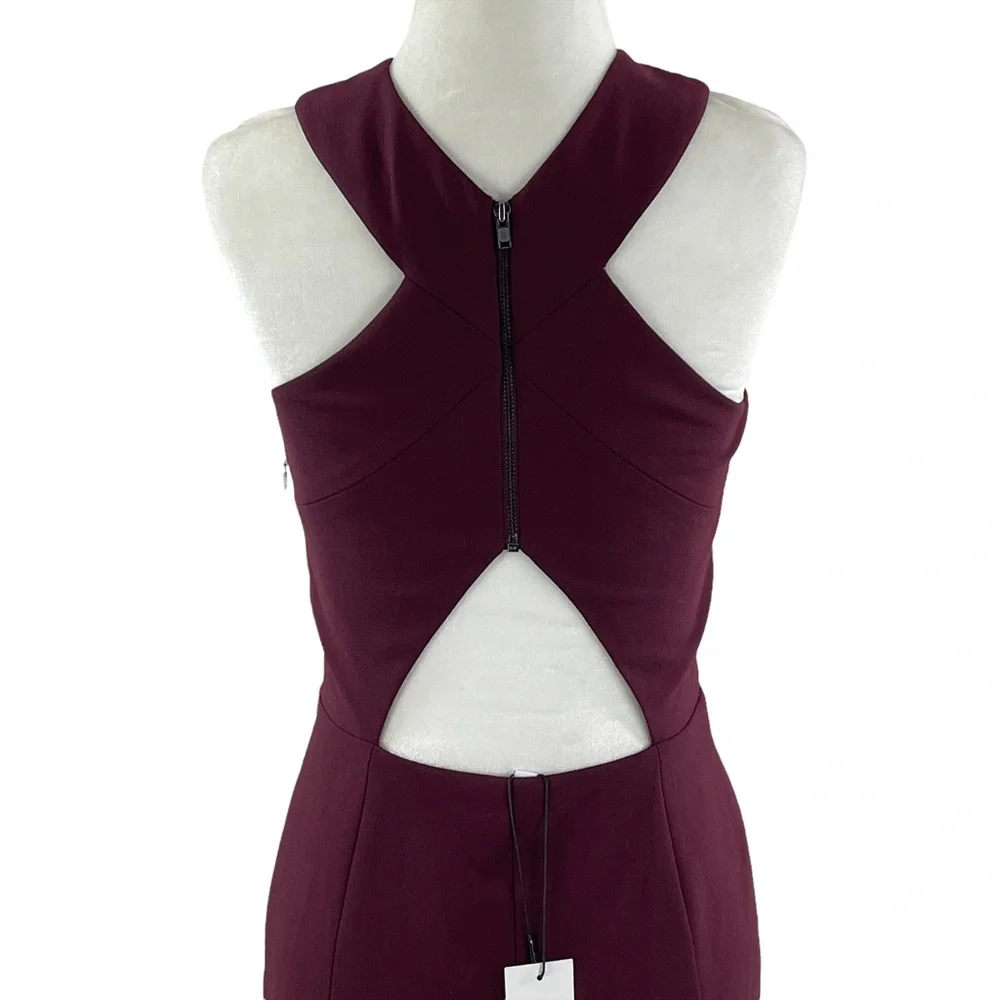 Elizabeth & James Elliot Dress - Picture 3 of 4